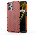 For Realme 9i 5G India / Red