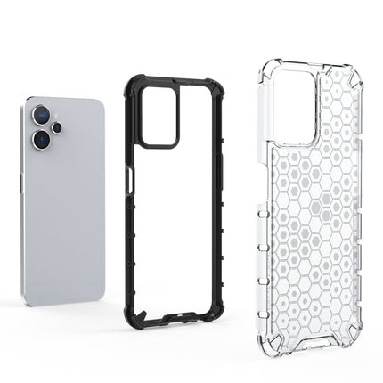 Honeycomb Phone Case, For Realme 9i 5G India, For vivo V25 5G, For vivo Y35 4G / Y22S 4G Global, For Honor 20, For OnePlus 10T, For Realme i9 5G