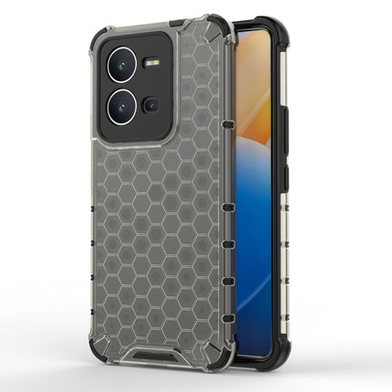 Honeycomb Phone Case, For Realme 9i 5G India, For vivo V25 5G, For vivo Y35 4G / Y22S 4G Global, For Honor 20, For OnePlus 10T, For Realme i9 5G