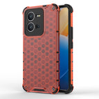 For vivo V25 5G / Red