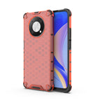 For Huawei nova Y90 4G / Red