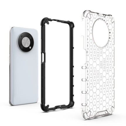 Honeycomb Phone Case, For Huawei nova Y90 4G