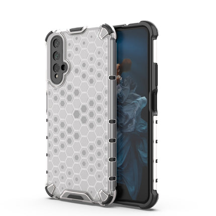 Honeycomb Phone Case, For Realme 9i 5G India, For vivo V25 5G, For vivo Y35 4G / Y22S 4G Global, For Honor 20, For OnePlus 10T, For Realme i9 5G