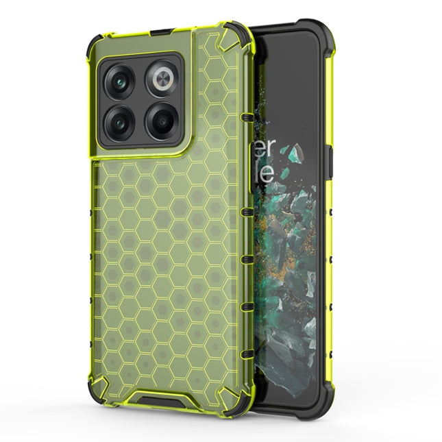 Honeycomb Phone Case, For Realme 9i 5G India, For vivo V25 5G, For vivo Y35 4G / Y22S 4G Global, For Honor 20, For OnePlus 10T, For Realme i9 5G
