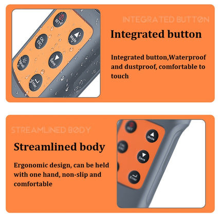 SmartSensor AR8406 Portable Dissolved Oxygen Analyzer Dissolved