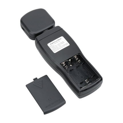 SmartSensor AS803 Handheld Digital Lux Meter