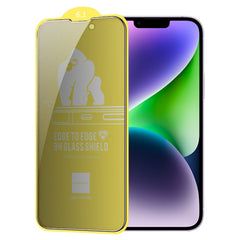 WEKOME 9D Curved Privacy Tempered Glass Film, For iPhone 14 (1 PC), For iPhone 14 Plus (1 PC), For iPhone 14 Pro Max (1 PC), (1 PC), For iPhone 12 / 12 Pro (1 PC), For iPhone 12 Pro Max (1 PC)