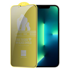 WEKOME 9D Curved Privacy Tempered Glass Film, For iPhone 14 (1 PC), For iPhone 14 Plus (1 PC), For iPhone 14 Pro Max (1 PC), (1 PC), For iPhone 12 / 12 Pro (1 PC), For iPhone 12 Pro Max (1 PC)