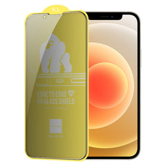 WEKOME 9D Curved Privacy Tempered Glass Film, For iPhone 14 (1 PC), For iPhone 14 Plus (1 PC), For iPhone 14 Pro Max (1 PC), (1 PC), For iPhone 12 / 12 Pro (1 PC), For iPhone 12 Pro Max (1 PC)