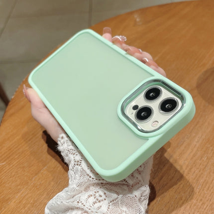 Shield Skin Feel PC + TPU Phone Case, For iPhone 14 Pro, For iPhone 14 Pro Max, For iPhone 11