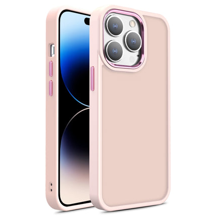 Shield Skin Feel PC + TPU Phone Case, For iPhone 14 Pro, For iPhone 14 Pro Max, For iPhone 11