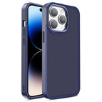 For iPhone 14 Pro / Navy Blue