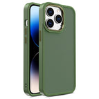 For iPhone 14 Pro / Dark Green