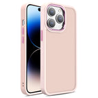 For iPhone 14 Pro Max / Pink
