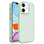 For iPhone 11 / Matcha Green