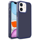 For iPhone 11 / Navy Blue