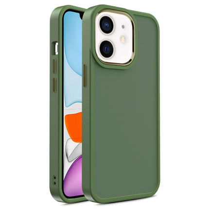 Shield Skin Feel PC + TPU Phone Case, For iPhone 14 Pro, For iPhone 14 Pro Max, For iPhone 11