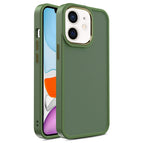 For iPhone 11 / Dark Green