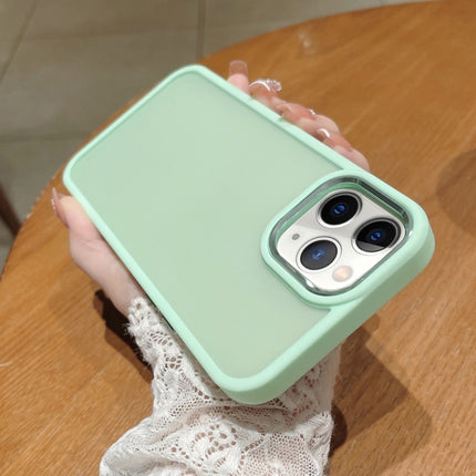 Shield Skin Feel PC + TPU Phone Case