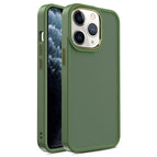For iPhone 11 Pro / Dark Green
