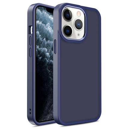 Shield Skin Feel PC + TPU Phone Case