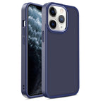 For iPhone 11 Pro Max / Navy Blue