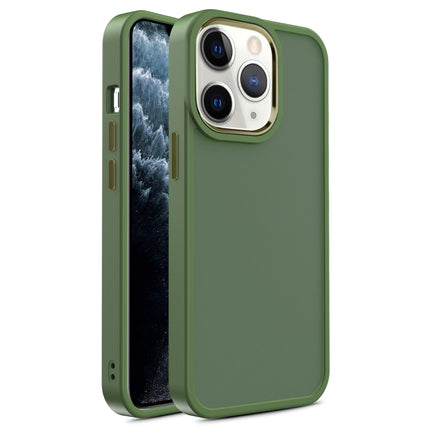 Shield Skin Feel PC + TPU Phone Case