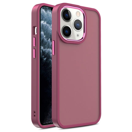 Shield Skin Feel PC + TPU Phone Case