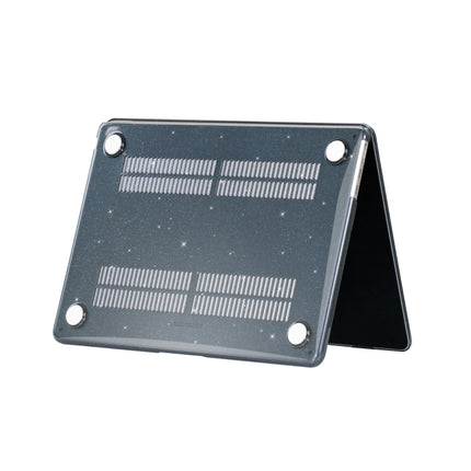 Gypsophila Laptop Protective Case, For MacBook Air 13.6 2025 / 2023 / 2022