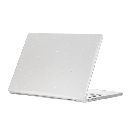 Gypsophila Laptop Protective Case, For MacBook Air 13.6 2025 / 2023 / 2022