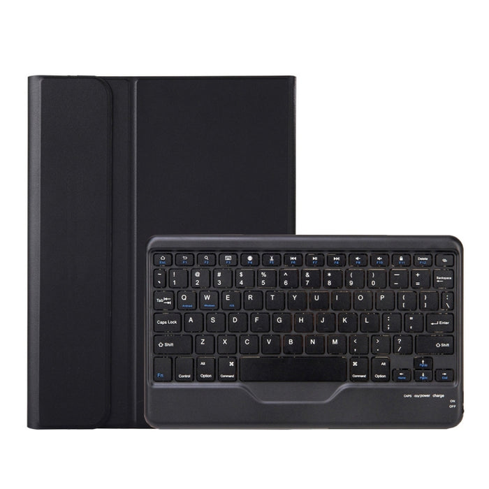 AM18-B Bluetooth Keyboard Leather Case, AM18-B