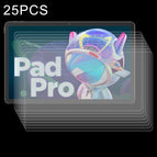 For Lenovo Pad Pro 2022 11.2 inch / Tab P11 Pro Gen 2 11.2 (25 PCS)