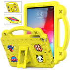 For iPad mini 1 / 2 / 3 / 4 / 5 / Yellow