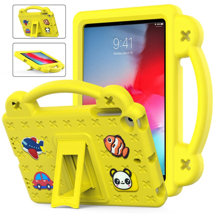 Handle Kickstand Children EVA Shockproof Tablet Case