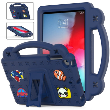 Handle Kickstand Children EVA Shockproof Tablet Case
