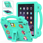 For iPad Air / Air 2 / iPad 5 / 6 / Pro 9.7 / Mint Green