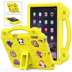 For iPad Air / Air 2 / iPad 5 / 6 / Pro 9.7 / Yellow