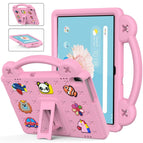 For Lenovo Tab M10 X605 / X505 / Tab P10 X705 / Pink