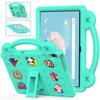 For Lenovo Tab M10 X605 / X505 / Tab P10 X705 / Mint Green