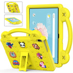 For Lenovo Tab M10 X605 / X505 / Tab P10 X705 / Yellow