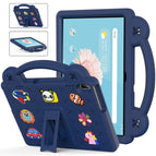For Lenovo Tab M10 X605 / X505 / Tab P10 X705 / Navy Blue