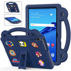 For Huawei MediaPad T5 10.1 / Navy Blue