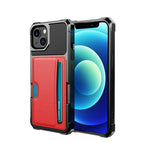 For iPhone 13 mini / Red