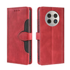 For Huawei Mate 50 Pro / Red