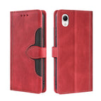 For Samsung Galaxy A23e/A22e / Red