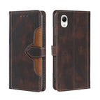 For Samsung Galaxy A23e/A22e / Brown