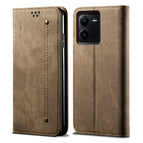 For vivo V25 / Khaki