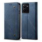 For vivo V25 / Blue