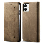 For Samsung Galaxy A04 4G / Khaki