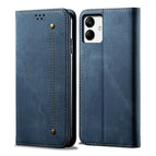For Samsung Galaxy A04 4G / Blue
